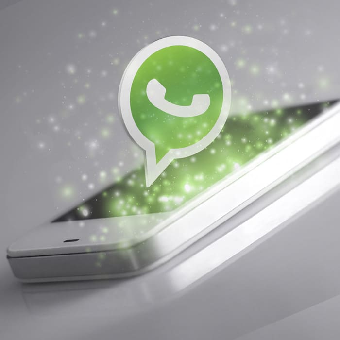 Privacidad en WhatsApp