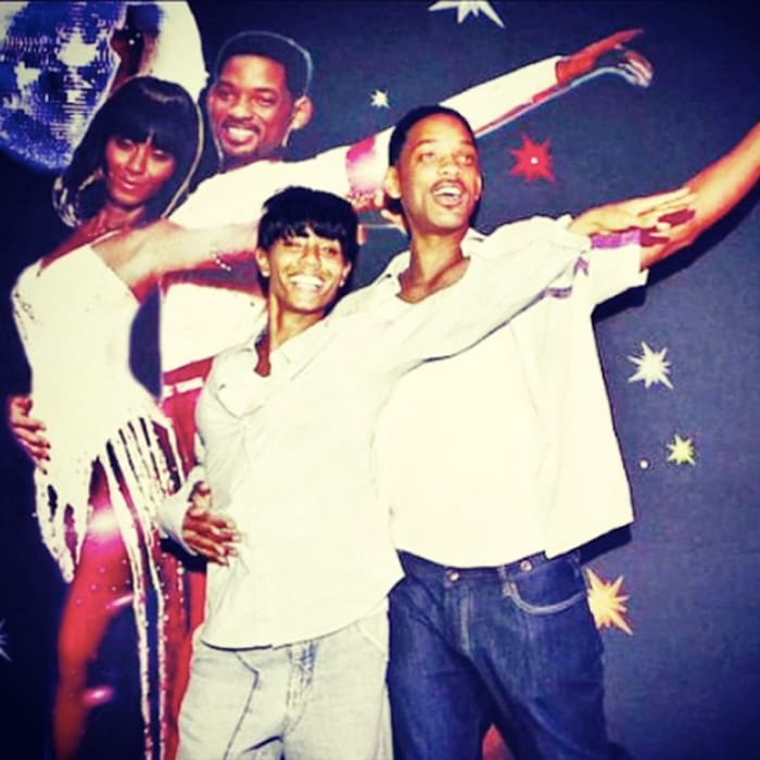 Cumpleaños Will Smith