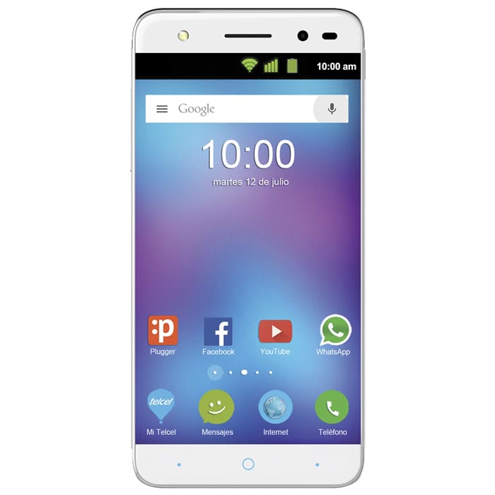 ZTE Blade V6