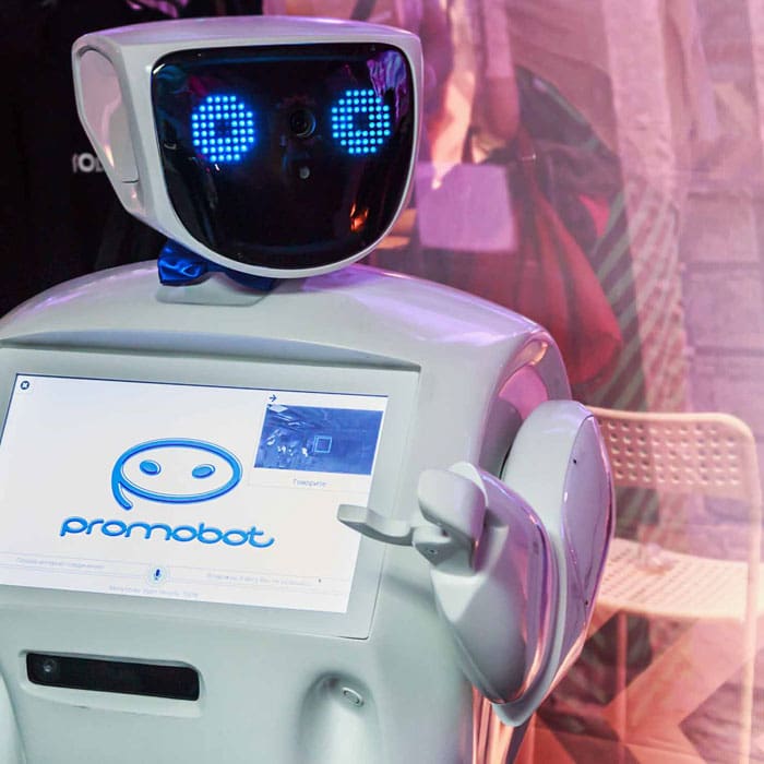 promobot