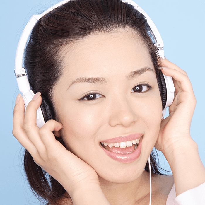 cd y spotify, japón