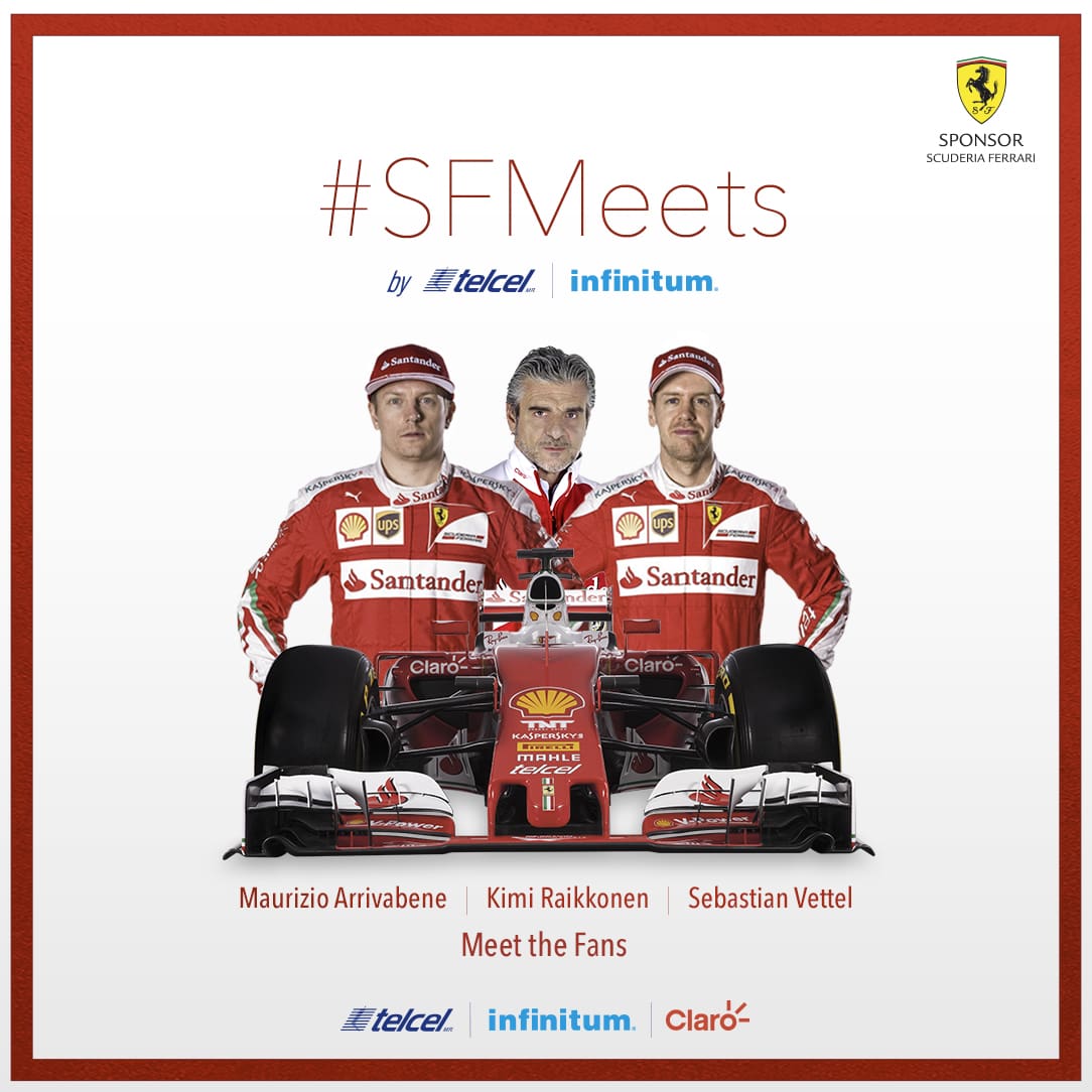 Scuderia Ferrari