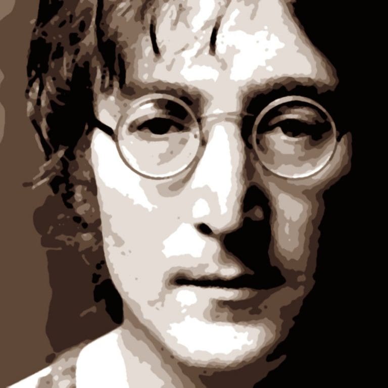 john lennon