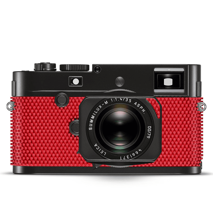 Leica M-P (Typ 240) Grip