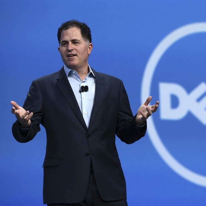 Michael Dell
