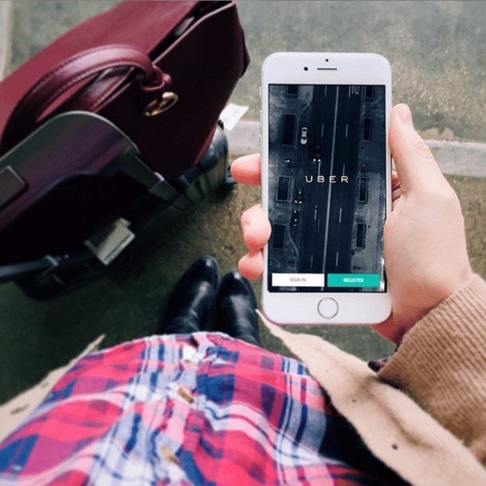 Uber