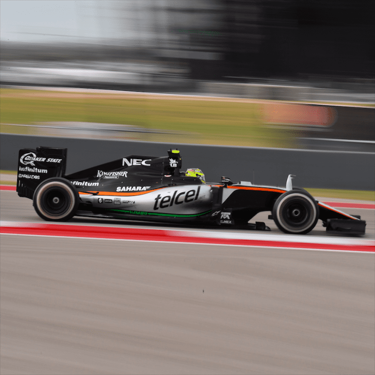 GP México