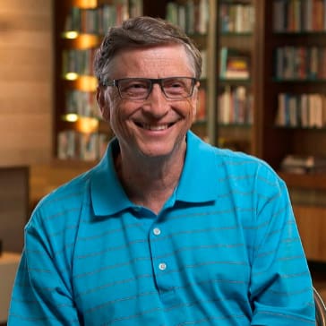 bill gates