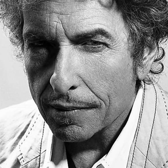 bob dylan