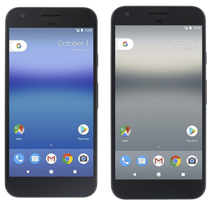 google pixel