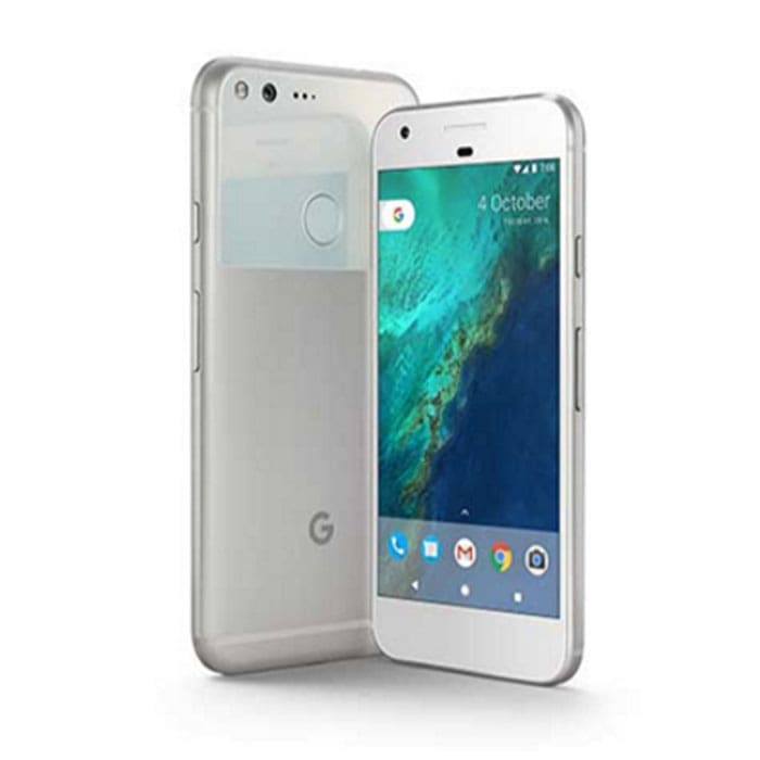 google-pixel