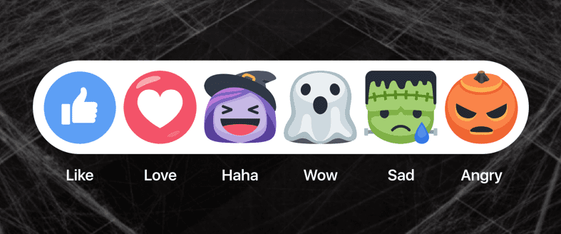 Halloween Facebook