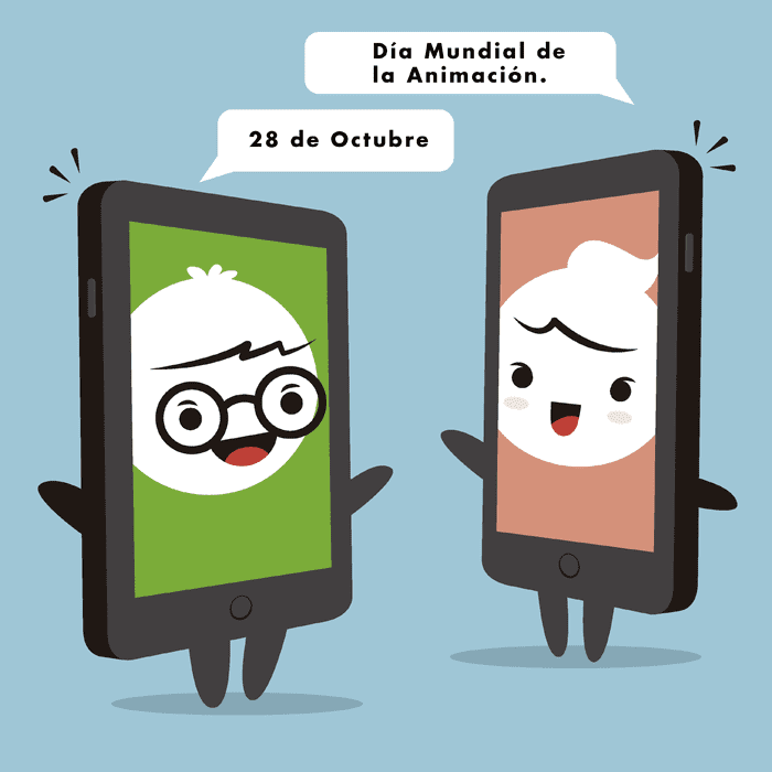 día del patrimonio audiovisual