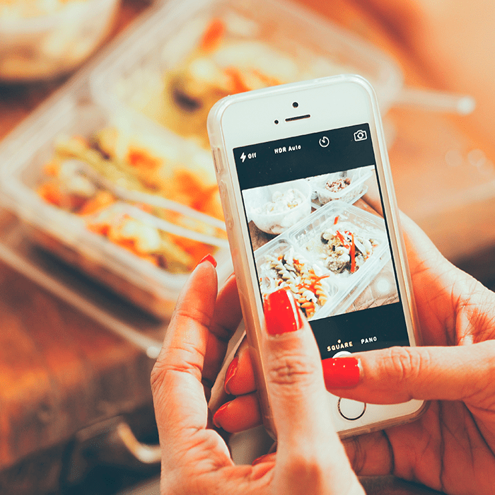 apps para hallar restaurantes