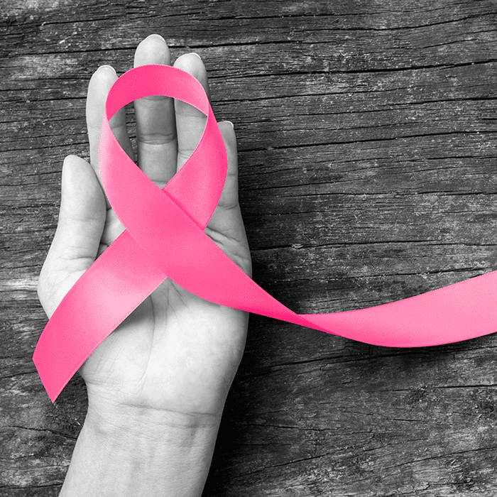 cáncer de mama