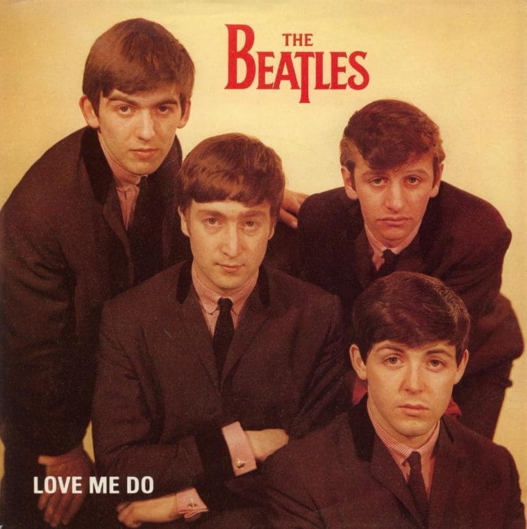 love me do