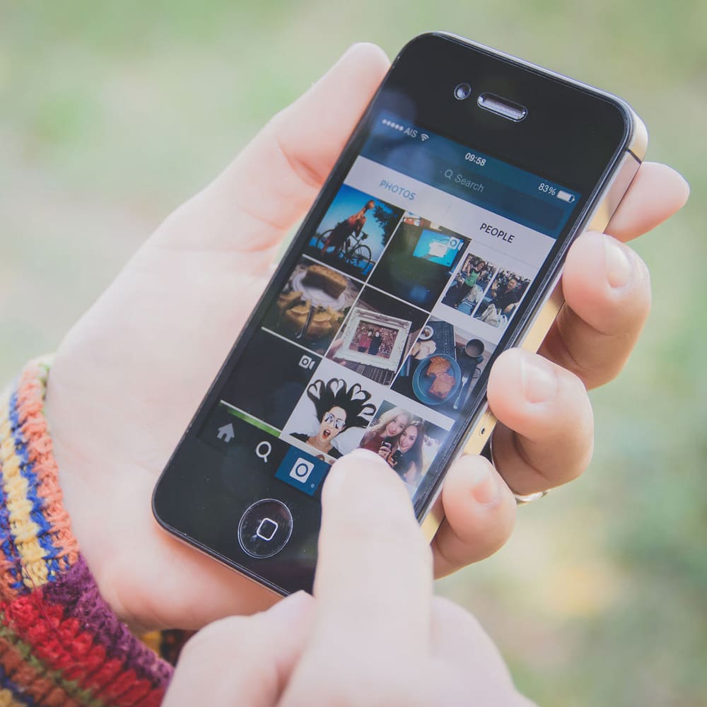 Instagram tips