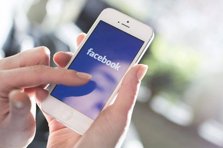 herramientas facebook