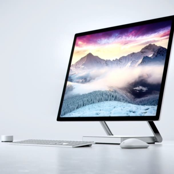 surface studio