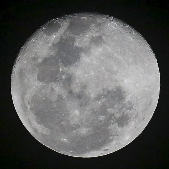 luna llena