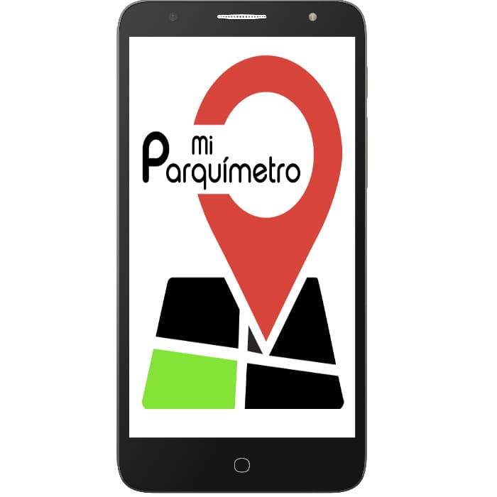 App Mi Parquímetro