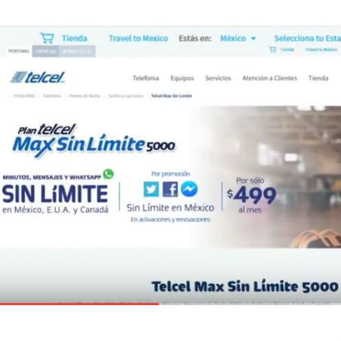 Telcel