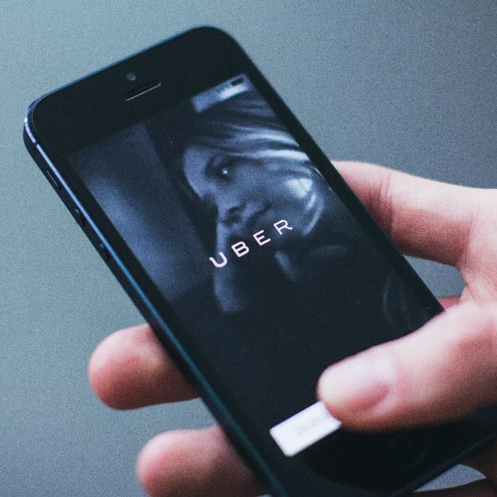 Uber