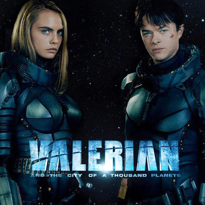 valerian