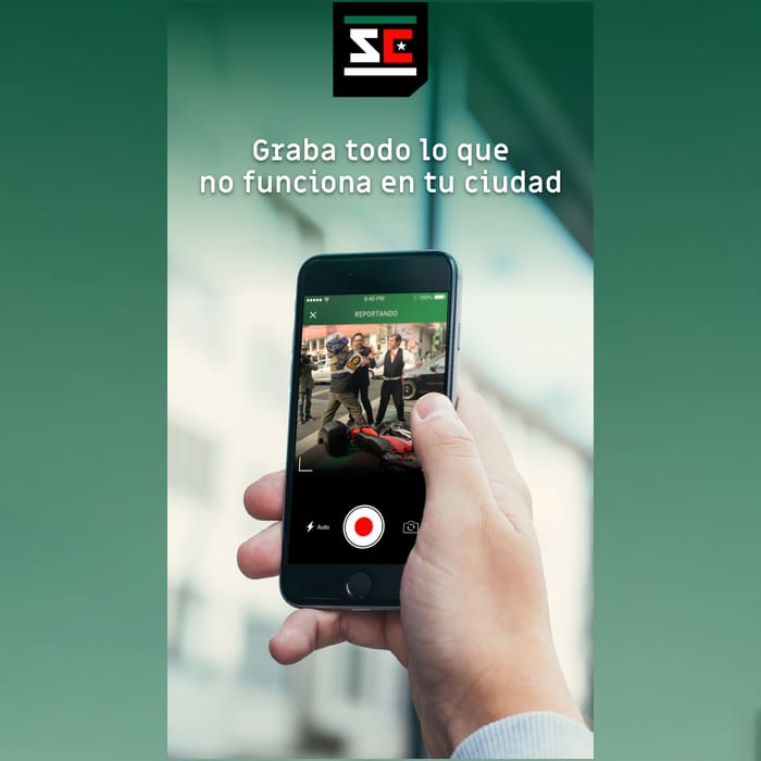 denuncias ciudadanas