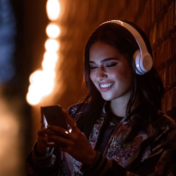 audífonos inalámbricos