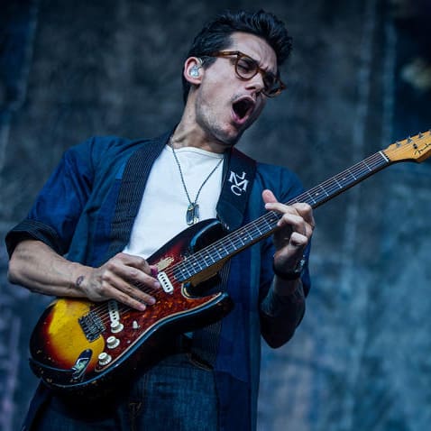 John Mayer