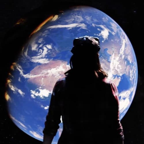 Google Earth VR