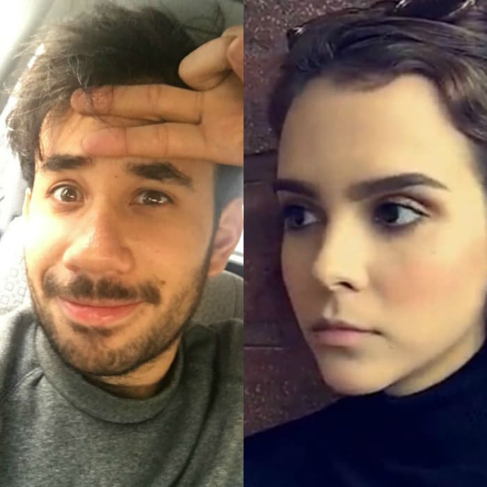 werevertumorro y yuya