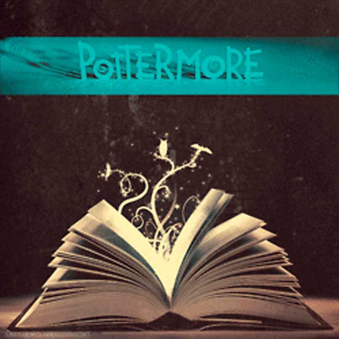 pottermore