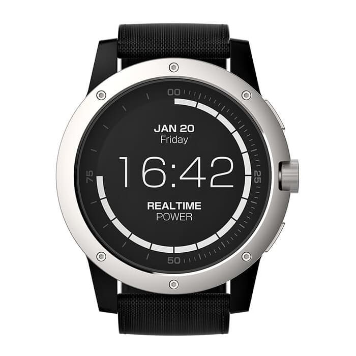 Matrix PowerWatch