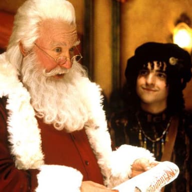 películas de Navidad