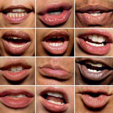 DeepMind Google leer labios