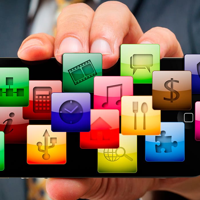 apps