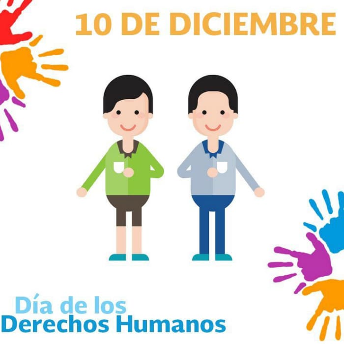 Derechos Humanos