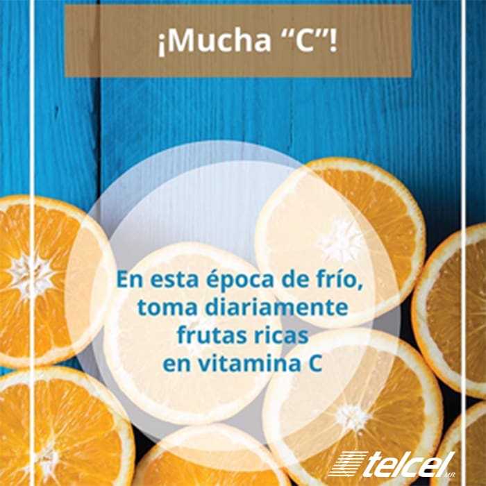 vitamina c
