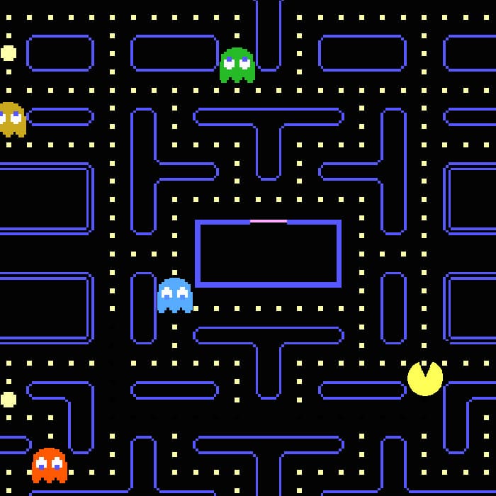 Pac-Man