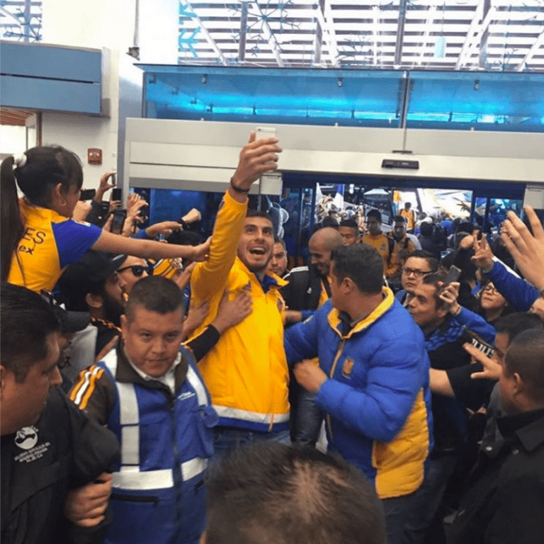 Liga MX