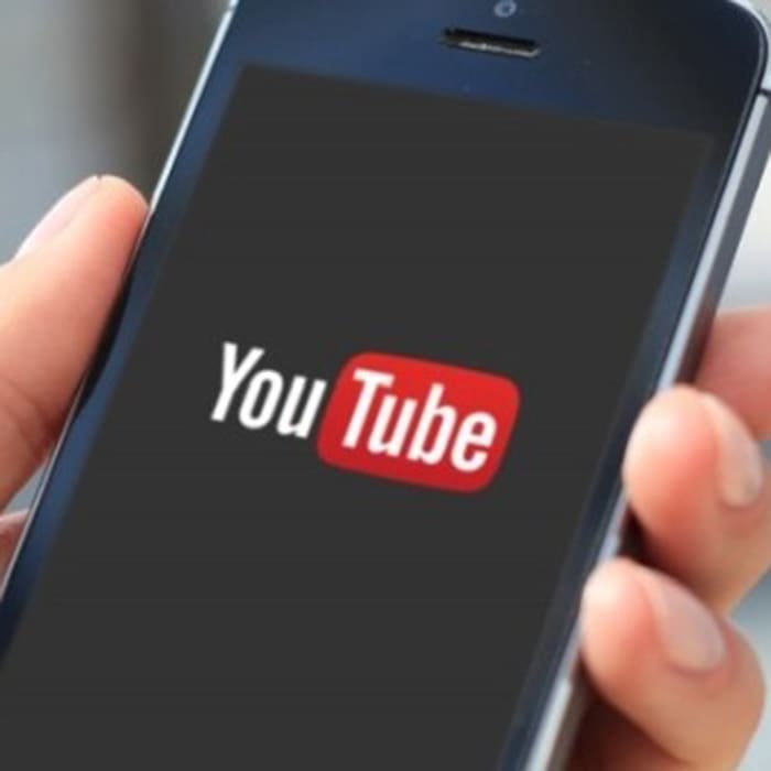 los videos más visto del 2016 los videos más visto del 2016