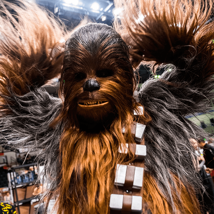 chewvacca