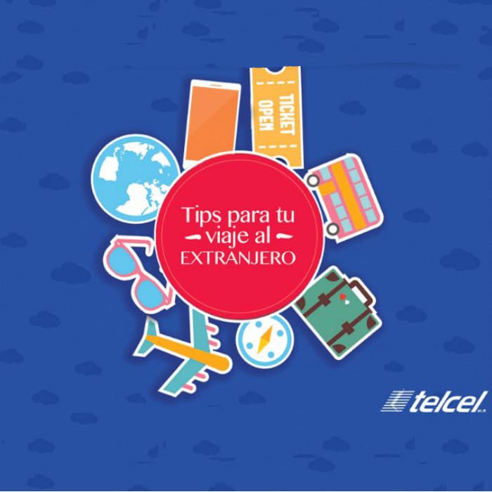 Roaming Internacional