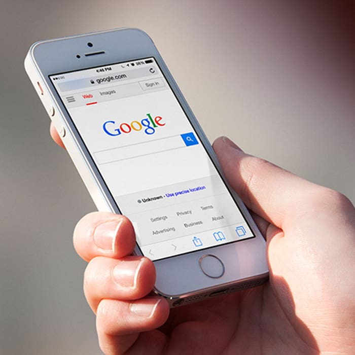 lo más buscado en Google