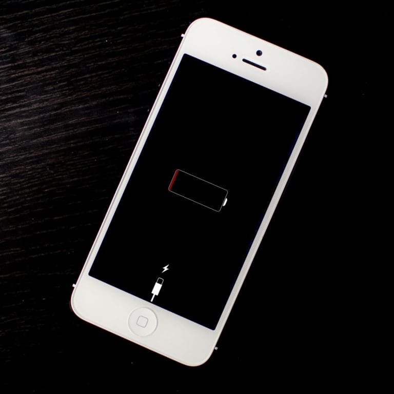 tips para cargar iPhone