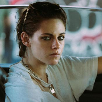 Kristen Stewart