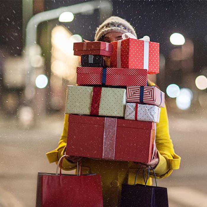 gadgets para regalar en Navidad