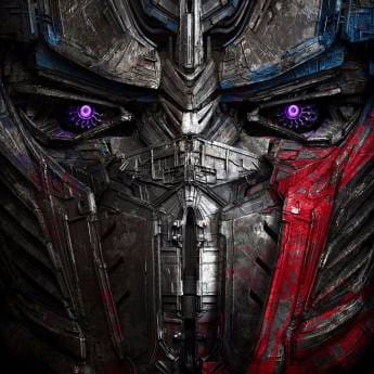 Transformers: El último caballero